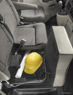 Renault Master 2006 года